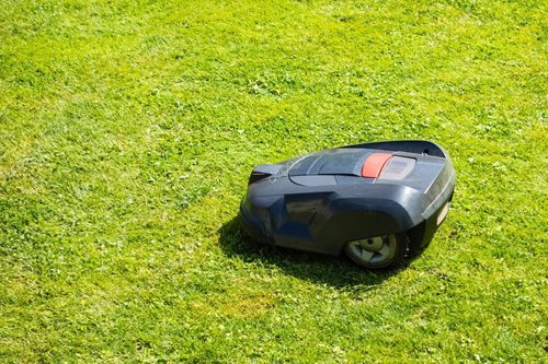 Robot mower comparison new arrivals