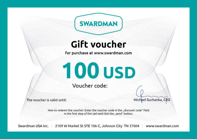 Gift Voucher Made in Portucale 100,00€